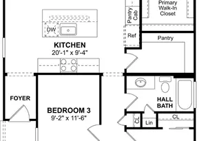 2524 Compassion Ct, Heath, TX 75032 - Photo 2