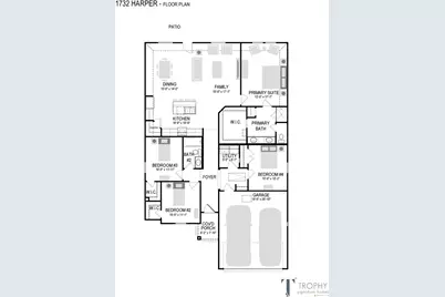 520 Regency Court, Princeton, TX 75071 - Photo 2