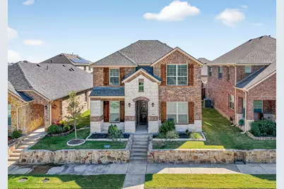 2209 Barx Drive, Little Elm, TX 75068 - Photo 4