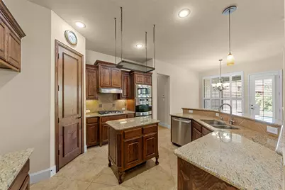 1016 Hot Springs Drive, Allen, TX 75013 - Photo 16