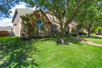 1016 Hot Springs Drive, Allen, TX 75013 - Photo 2