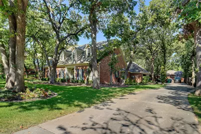 9 Oak Forrest Circle, Denton, TX 76210 - Photo 2