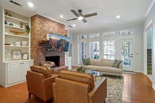 9 Oak Forrest Cir, Denton, TX 76210 - Photo 6