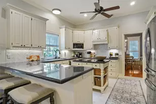 9 Oak Forrest Cir, Denton, TX 76210 - Photo 8