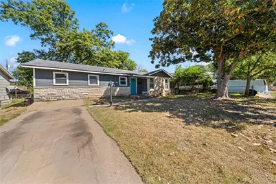 2128 Sunnydell Drive, Waco, TX 76711 - Photo 2
