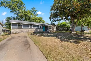 2128 Sunnydell Dr, Waco, TX 76711 - Photo 2