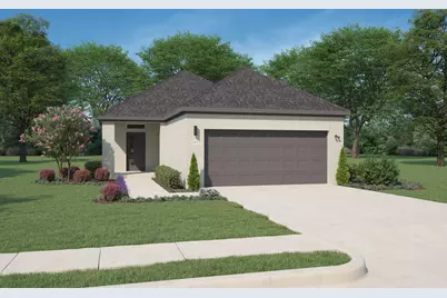 401 Green Gables Drive, Princeton, TX 75071 - Photo 1