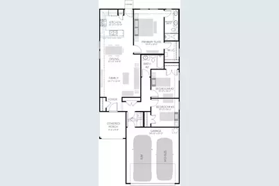 401 Green Gables Drive, Princeton, TX 75071 - Photo 2