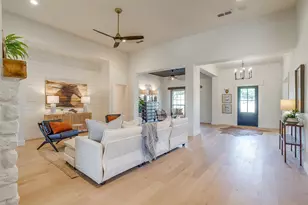 657 Silver Spur Dr, Weatherford, TX 76087 - Photo 20