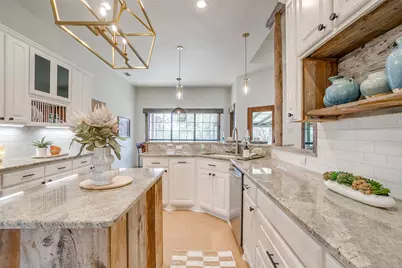 657 Silver Spur Drive, Weatherford, TX 76087 - Photo 4