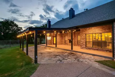 657 Silver Spur Drive, Weatherford, TX 76087 - Photo 36