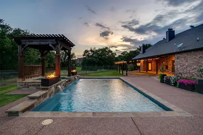 657 Silver Spur Drive, Weatherford, TX 76087 - Photo 34