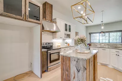 657 Silver Spur Drive, Weatherford, TX 76087 - Photo 8