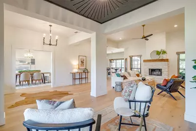 657 Silver Spur Drive, Weatherford, TX 76087 - Photo 22