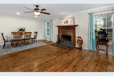 6006 St Hwy 315 Highway, Long Branch, TX 75669 - Photo 4