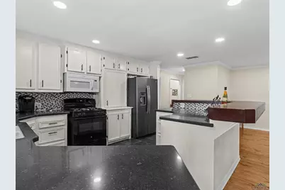 6006 St Hwy 315 Highway, Long Branch, TX 75669 - Photo 32