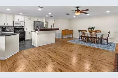 6006 St Hwy 315 Highway, Long Branch, TX 75669 - Photo 20