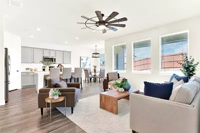 3320 Brentwood Cove, Forney, TX 75126 - Photo 8