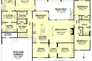 3001 Rock Rd, Corsicana, TX 75109 - Photo 6