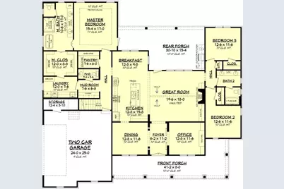 3001 Rock Road, Corsicana, TX 75109 - Photo 4