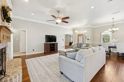 909 Morton Hill Lane, Haslet, TX 76052 - Photo 4