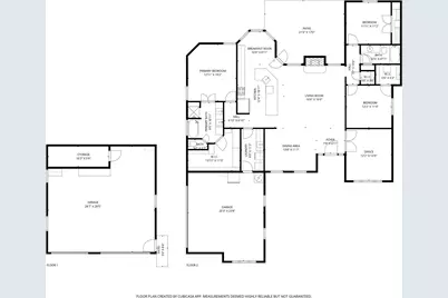 909 Morton Hill Lane, Haslet, TX 76052 - Photo 28