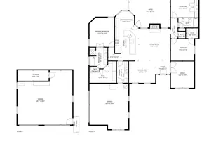 909 Morton Hill Ln, Haslet, TX 76052 - Photo 28