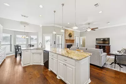 909 Morton Hill Lane, Haslet, TX 76052 - Photo 6