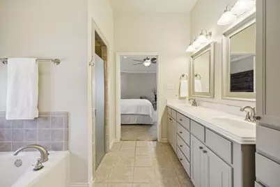 909 Morton Hill Lane, Haslet, TX 76052 - Photo 14