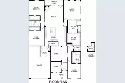 1915 Silvercreek Lane, Cedar Hill, TX 75104 - Photo 28