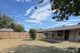 5250 Belton St, Abilene, TX 79605 - Photo 14