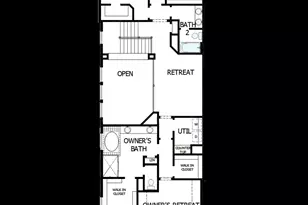 1614 Roundup Wy, Argyle, TX 76226 - Photo 2