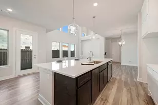 1614 Roundup Wy, Argyle, TX 76226 - Photo 10