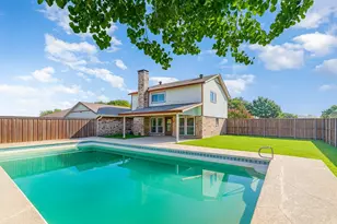 586 Abilene Dr, Lewisville, TX 75067 - Photo 40