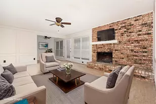 586 Abilene Dr, Lewisville, TX 75067 - Photo 8