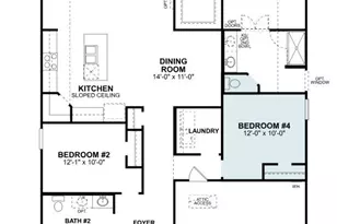 1816 Quapaw Trail, Mesquite, TX 75149 - Photo 2