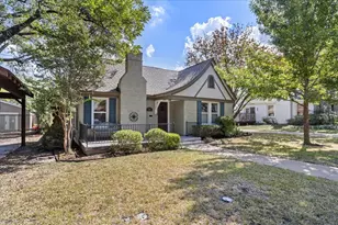2205 Stanley Ave, Fort Worth, TX 76110 - Photo 2
