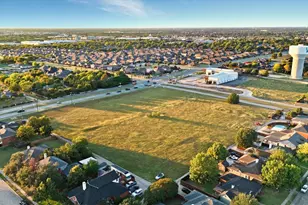 Tbd Ballard & Alanis, Wylie, TX 75098 - Photo 1