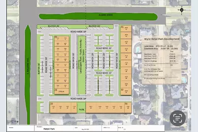 Tbd Ballard & Alanis, Wylie, TX 75098 - Photo 20