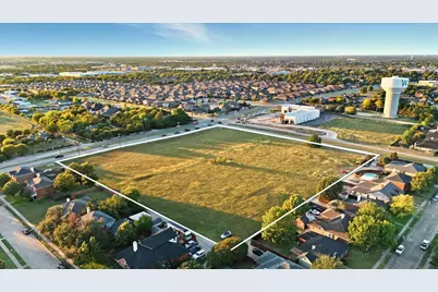 Tbd Ballard & Alanis, Wylie, TX 75098 - Photo 4