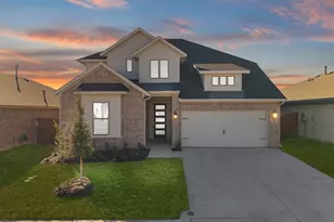 4517 Norcross Ln, Crowley, TX 76036 - Photo 22