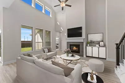 4517 Norcross Lane, Fort Worth, TX 76036 - Photo 8