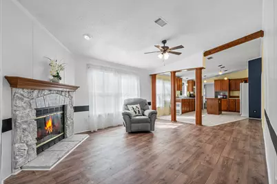 342 Rising View Court, Weatherford, TX 76085 - Photo 1