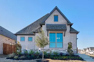 2809 Fargo Mews, Fate, TX 75087 - Photo 1