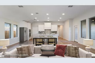 2809 Fargo Mews, Fate, TX 75087 - Photo 2