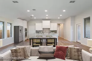 2809 Fargo Mews, Fate, TX 75087 - Photo 2