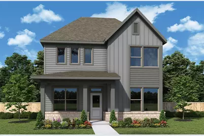 3501 Walleye Way, McKinney, TX 75071 - Photo 1