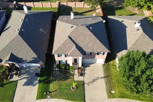 10924 Rankin Dr, Frisco, TX 75035 - Photo 2