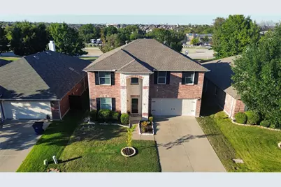 10924 Rankin Drive, Frisco, TX 75035 - Photo 1