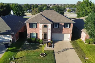 10924 Rankin Dr, Frisco, TX 75035 - Photo 1